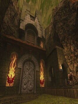 The Ivory Tower Cover