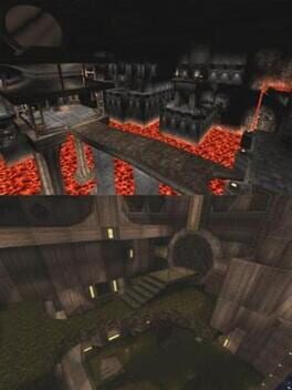 The Living End & Elder World Waystation Cover