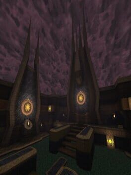 The Elder Reality Cover