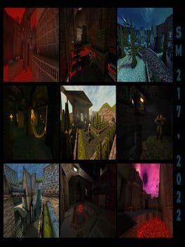 Remaster Textures Cover