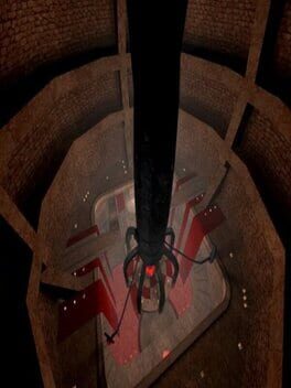 Temple of Teuthis v1 Cover