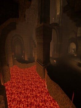 Tomb of Fenrir Cover