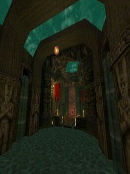 Sunken Fallacy Cover