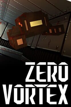 Zero Vortex Cover