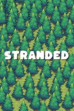 Stranded Cover