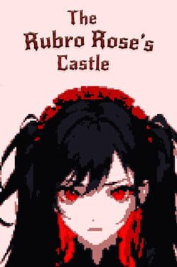 The Rubro Rose's Castle Cover