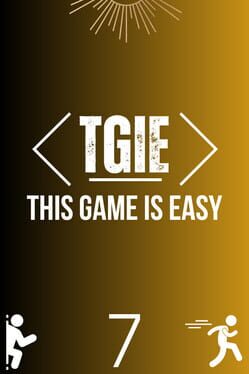 This Game Is Easy Cover