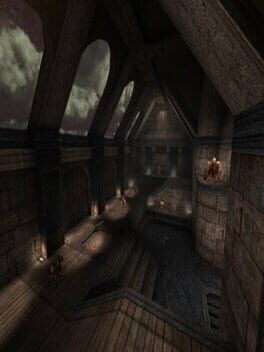 Retribution Revisited Cover