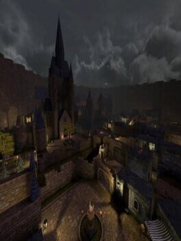 Secrets of the Keep Cover