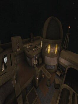 Corrupted Sector Cover