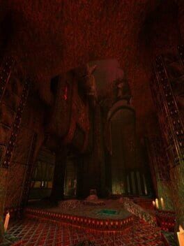 Xala'noth: Part 1 Cover