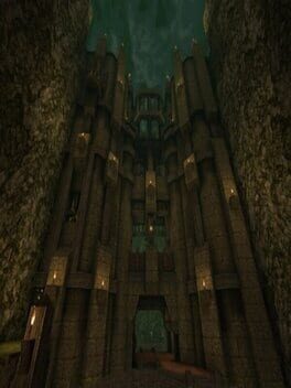 Duel, In Towers Cover