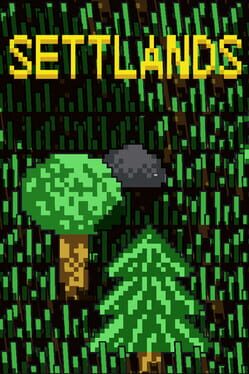 Settlands Cover