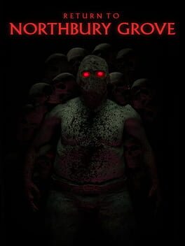 Return to Northbury Grove Cover
