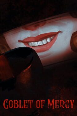 Goblet of Mercy Cover