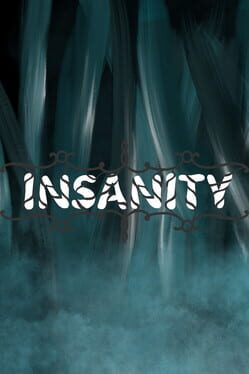 Insanity Cover