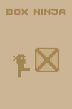 Box Ninja Cover