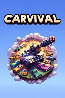 Carvival Cover