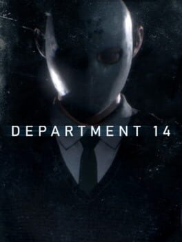 Department 14 Cover