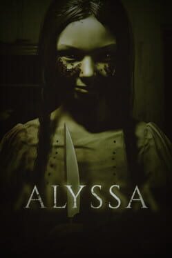 Alyssa Cover