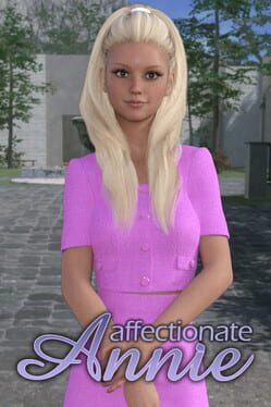 Affectionate Annie Cover