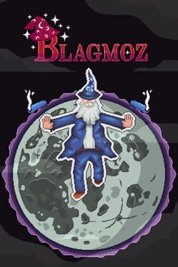 Blagmoz Cover