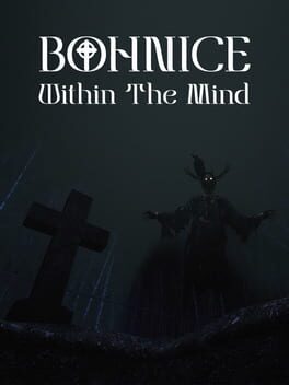 Bohnice: Within the Mind Cover