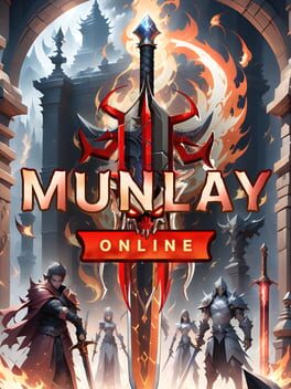Munlay Online Cover