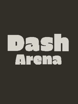 Dash Arena Cover