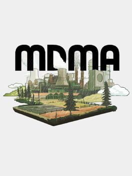 Mega Dystopia Micro Architect Cover