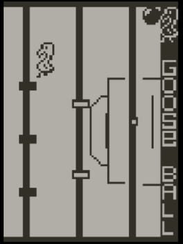 ​Gooseball Playdate: Plus Slingshot / Spars Cover