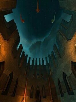 Amusement Inferno Cover