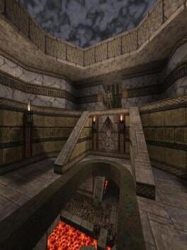 Temple Of Anubis: Judgement Of The Dead Cover