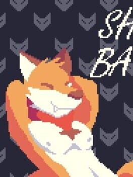 The Shark's Bathhouse Cover