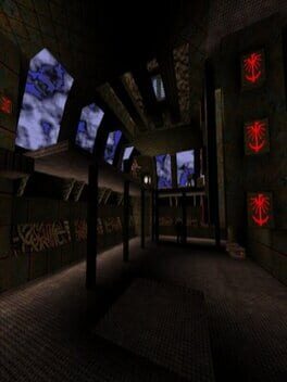 Industrial Combat Cover