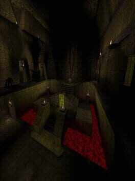 The End of Solace Cover