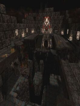 The Gateway to Hell Cover