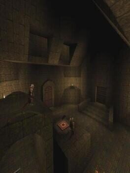 The Forgotten Level Cover