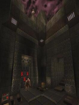 The NetherWorld Cover