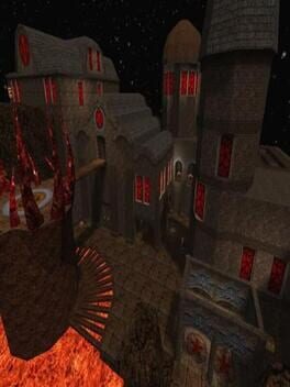 The Rest is Silence Cover