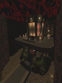 Hexameron: Phase One Cover