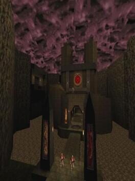 Quake Condensed Cover