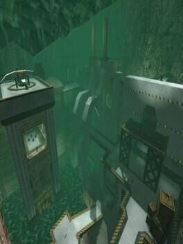 Sludge Factory Cover