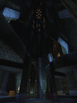 Shifting Planes of Existence Cover