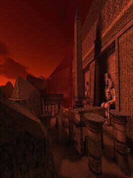 Wrath of Ahnkii Cover