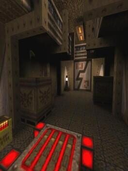 The Underworld Cover