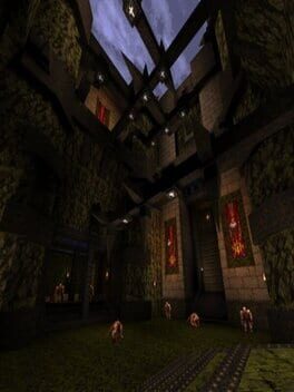 The Citadel of Sinners Cover