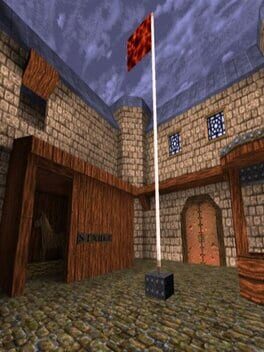 Castle Puzzlefort Cover