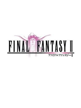 Final Fantasy II Cover