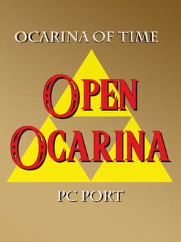 Open Ocarina Cover